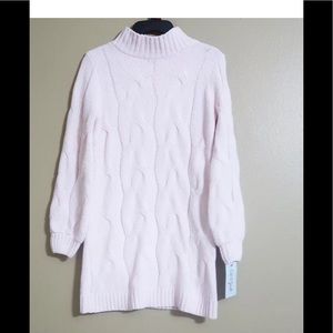 Girls Sweater Dress